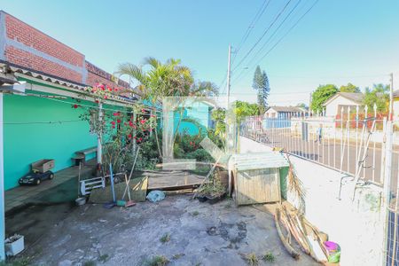 Casa à venda com 120m², 4 quartos e 2 vagasÁrea externa