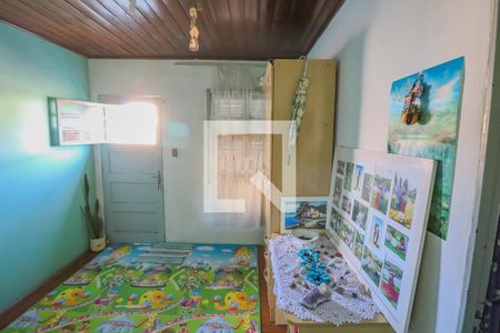 Casa à venda com 120m², 4 quartos e 2 vagasEdícula