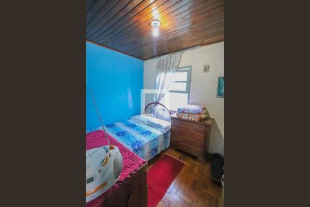 Casa à venda com 120m², 4 quartos e 2 vagasQuarto 3