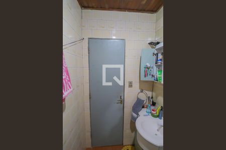 Casa à venda com 120m², 4 quartos e 2 vagasBanheiro