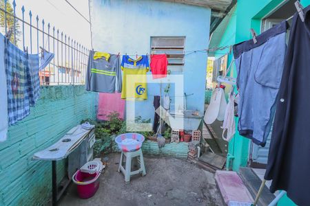 Casa à venda com 120m², 4 quartos e 2 vagasÁrea externa