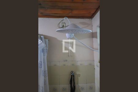 Casa à venda com 120m², 4 quartos e 2 vagasBanheiro do Quarto 1