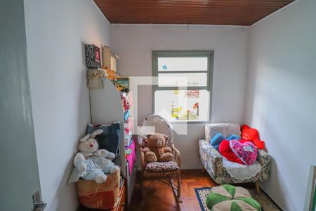 Casa à venda com 120m², 4 quartos e 2 vagasQuarto 4