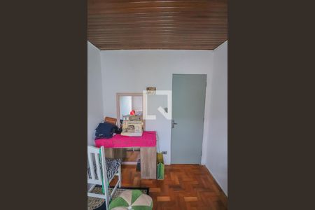 Casa à venda com 120m², 4 quartos e 2 vagasQuarto 4