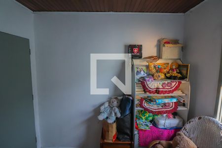 Casa à venda com 120m², 4 quartos e 2 vagasQuarto 4