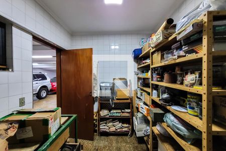 Casa à venda com 585m², 4 quartos e 4 vagasDeposito 1