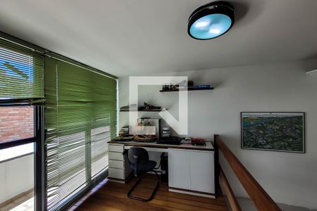 Casa à venda com 585m², 4 quartos e 4 vagasmezanino Suíte 3