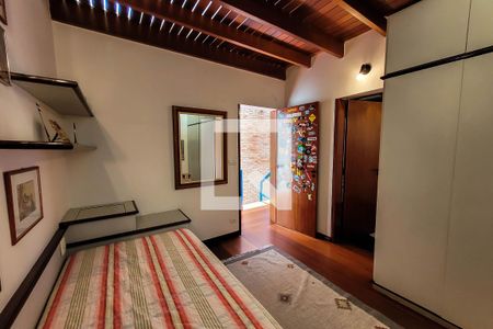 Casa à venda com 585m², 4 quartos e 4 vagasSuíte 3