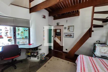 Casa à venda com 585m², 4 quartos e 4 vagasSuíte 1