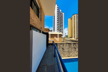 Casa à venda com 585m², 4 quartos e 4 vagasVaranda Suíte 4