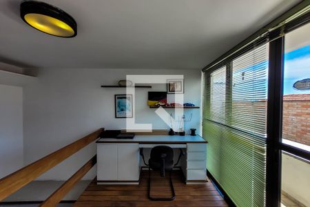 Casa à venda com 585m², 4 quartos e 4 vagasmezanino Suíte 2