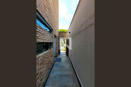 Casa à venda com 585m², 4 quartos e 4 vagasQuintal