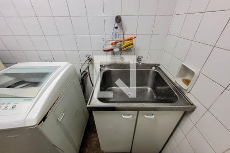 Casa à venda com 585m², 4 quartos e 4 vagasÁrea de Serviço