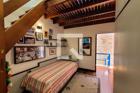 Casa à venda com 585m², 4 quartos e 4 vagasSuíte 3