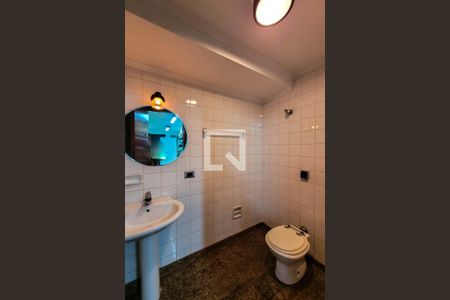 Casa à venda com 585m², 4 quartos e 4 vagasLavabo Salão de Festas