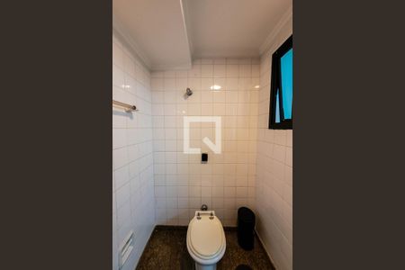 Casa à venda com 585m², 4 quartos e 4 vagasLavabo Salão de Festas