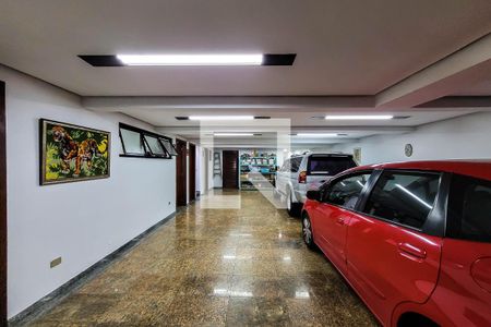 Casa à venda com 585m², 4 quartos e 4 vagasGaragem