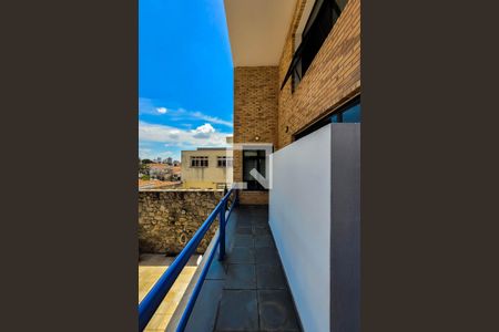 Casa à venda com 585m², 4 quartos e 4 vagasVaranda Suíte 4