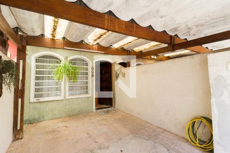Casa à venda com 118m², 2 quartos e 1 vagaGaragem