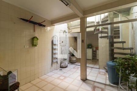 Casa à venda com 118m², 2 quartos e 1 vagaÁrea  comum