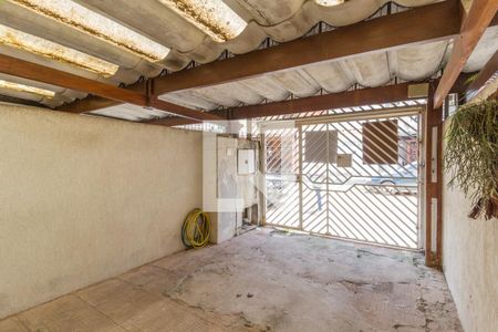 Casa à venda com 118m², 2 quartos e 1 vagaGaragem