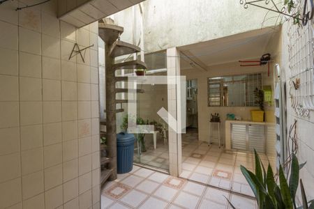 Casa à venda com 118m², 2 quartos e 1 vagaÁrea  comum