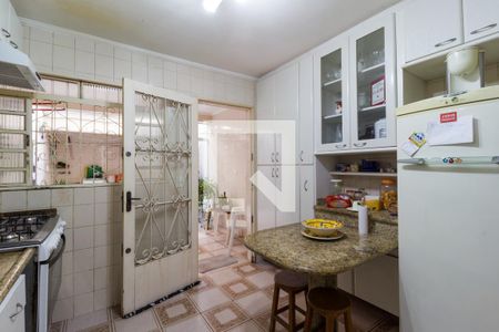 Casa à venda com 118m², 2 quartos e 1 vagaCozinha