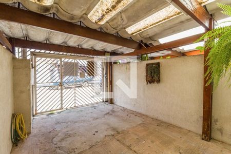 Casa à venda com 118m², 2 quartos e 1 vagaGaragem