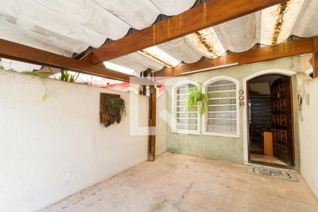 Casa à venda com 118m², 2 quartos e 1 vagaGaragem