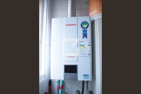 Apartamento à venda com 68m², 2 quartos e 1 vagaÁrea de Serviço