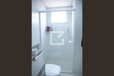 Apartamento à venda com 68m², 2 quartos e 1 vagaBanheiro