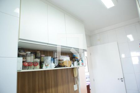 Apartamento à venda com 68m², 2 quartos e 1 vagaCozinha