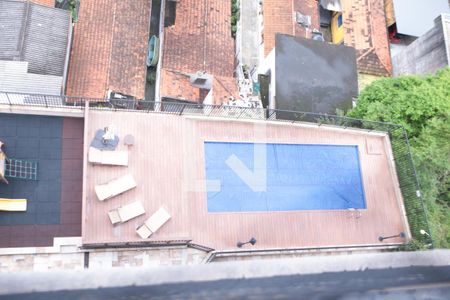 Apartamento à venda com 68m², 2 quartos e 1 vagaÁrea comum