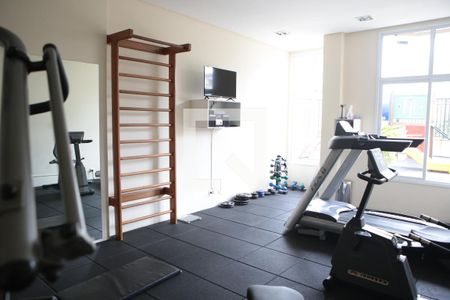 Apartamento à venda com 68m², 2 quartos e 1 vagaÁrea comum