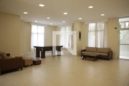 Apartamento à venda com 68m², 2 quartos e 1 vagaÁrea comum