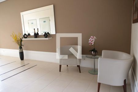 Apartamento à venda com 68m², 2 quartos e 1 vagaÁrea comum