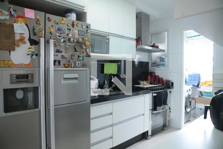 Apartamento à venda com 68m², 2 quartos e 1 vagaCozinha