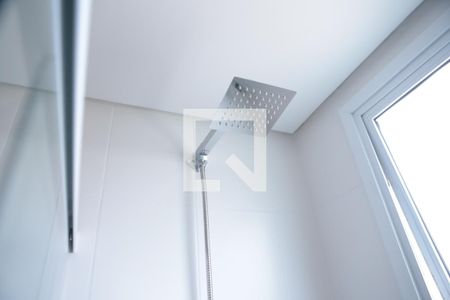 Apartamento à venda com 68m², 2 quartos e 1 vagaBanheiro da Suíte