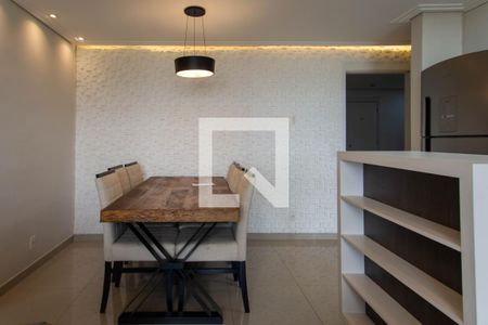 Varanda de apartamento para alugar com 2 quartos, 60m² em Vila Endres, Guarulhos