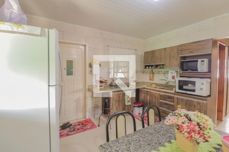 Casa à venda com 140m², 4 quartos e 2 vagasCozinha