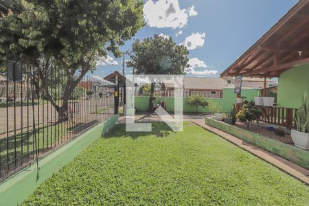 Casa à venda com 140m², 4 quartos e 2 vagasÁrea externa