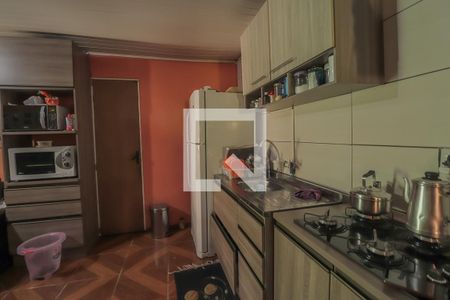 Casa à venda com 140m², 4 quartos e 2 vagasCozinha