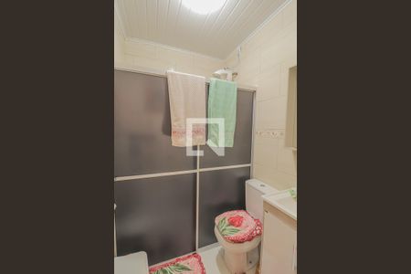 Casa à venda com 140m², 4 quartos e 2 vagasBanheiro