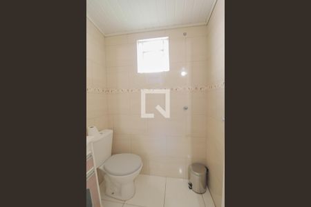 Casa à venda com 140m², 4 quartos e 2 vagasBanheiro de serviço