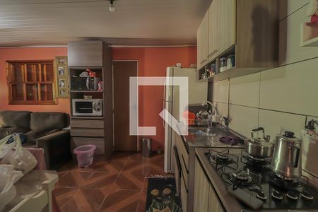 Casa à venda com 140m², 4 quartos e 2 vagasCozinha