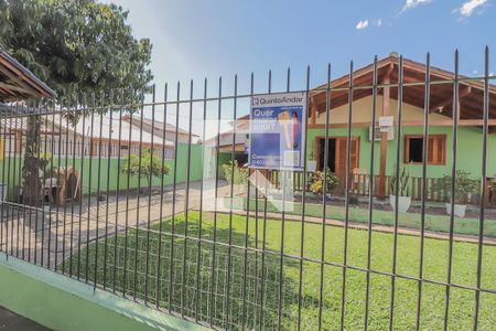 Casa à venda com 140m², 4 quartos e 2 vagasFachada