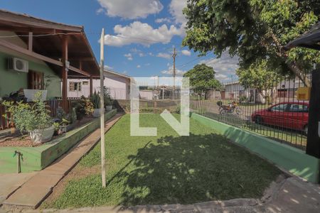 Casa à venda com 140m², 4 quartos e 2 vagasÁrea externa