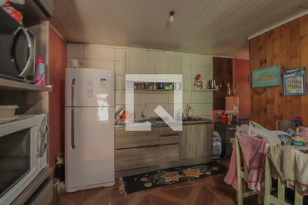 Casa à venda com 140m², 4 quartos e 2 vagasCozinha