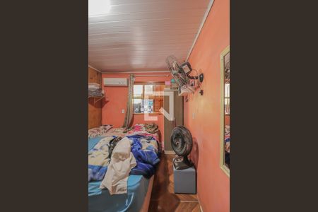 Casa à venda com 140m², 4 quartos e 2 vagasQuarto 1