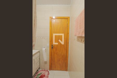 Casa à venda com 140m², 4 quartos e 2 vagasBanheiro